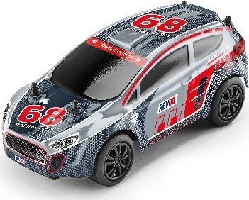 Fjernstyret Bil - Speed Fighter - 1:28 - Revell Control
