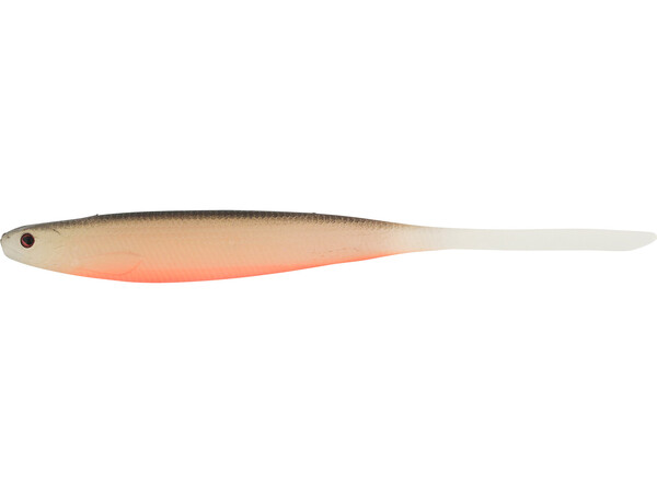 Westin ShadTeez Pin-Tail 11cm (2 Pièces)