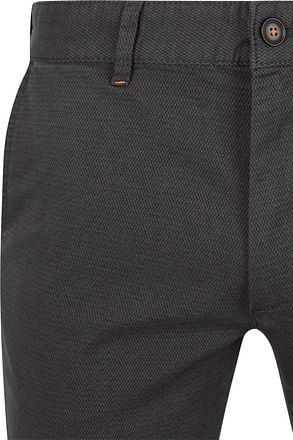BOSS Chino Slim Antraciet 50519162-001 kopen