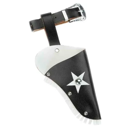 Rubies Cowboygürtel aus Skai Kinder