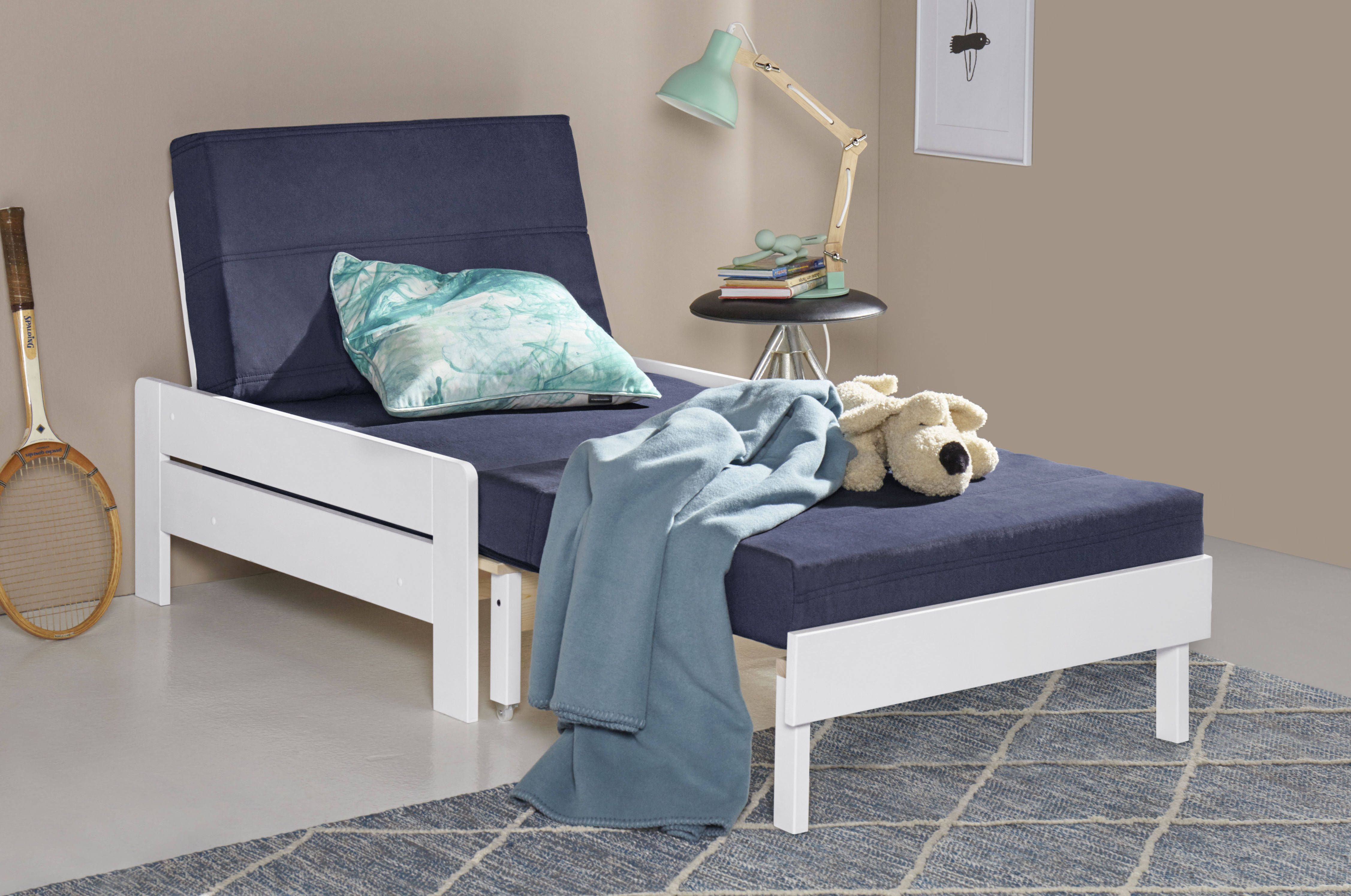 Home affaire Ausziehbett 