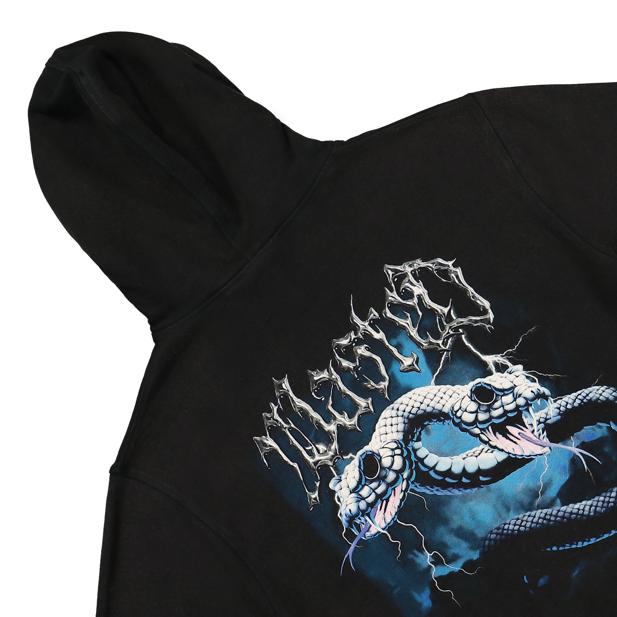 Wasted Paris<br>Venom Hoodie