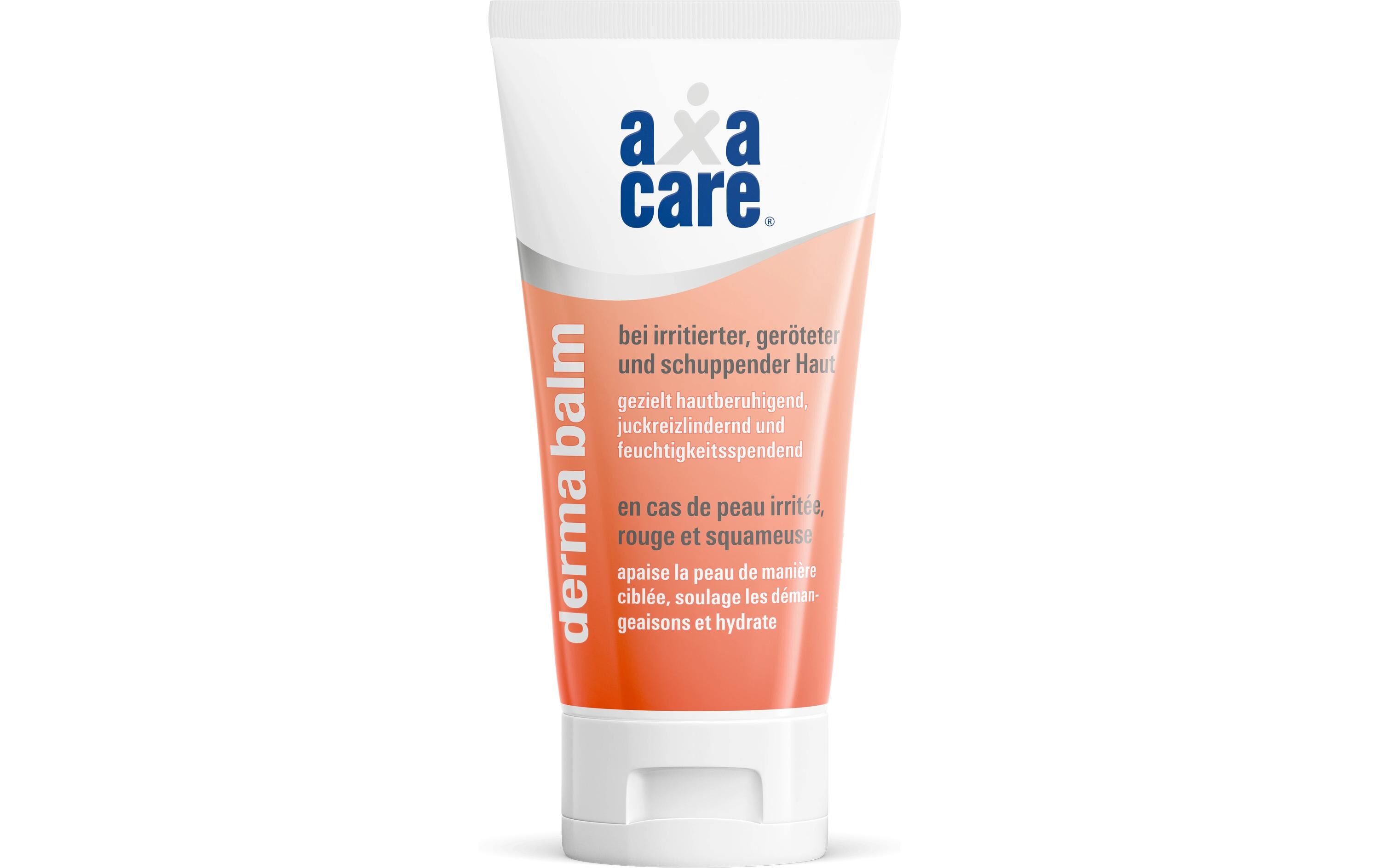 Derma Balm 50 mlRegenerierender Hautbalsam für empfindliche Haut