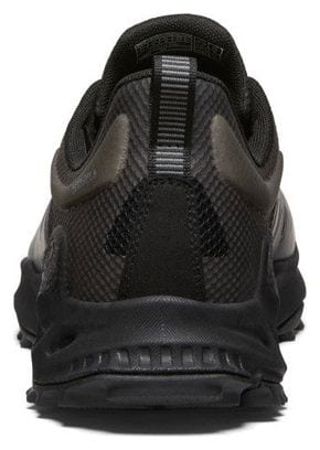 Chaussures de Randonnée Keen Zionic Waterproof Gris/Noir