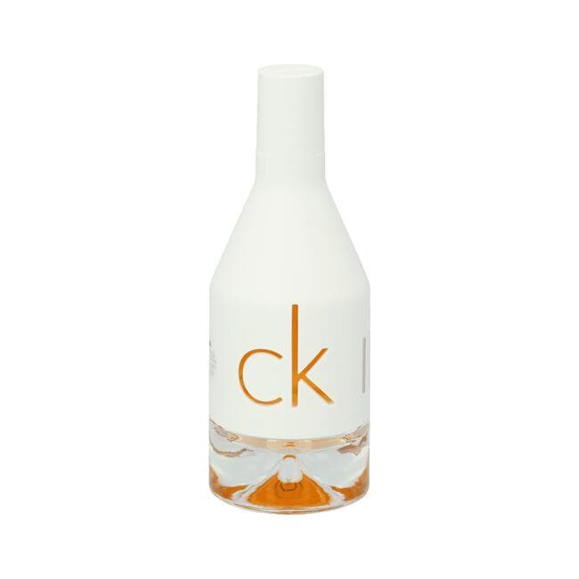 Calvin Klein IN2U for Her eau de toilette 50 ML