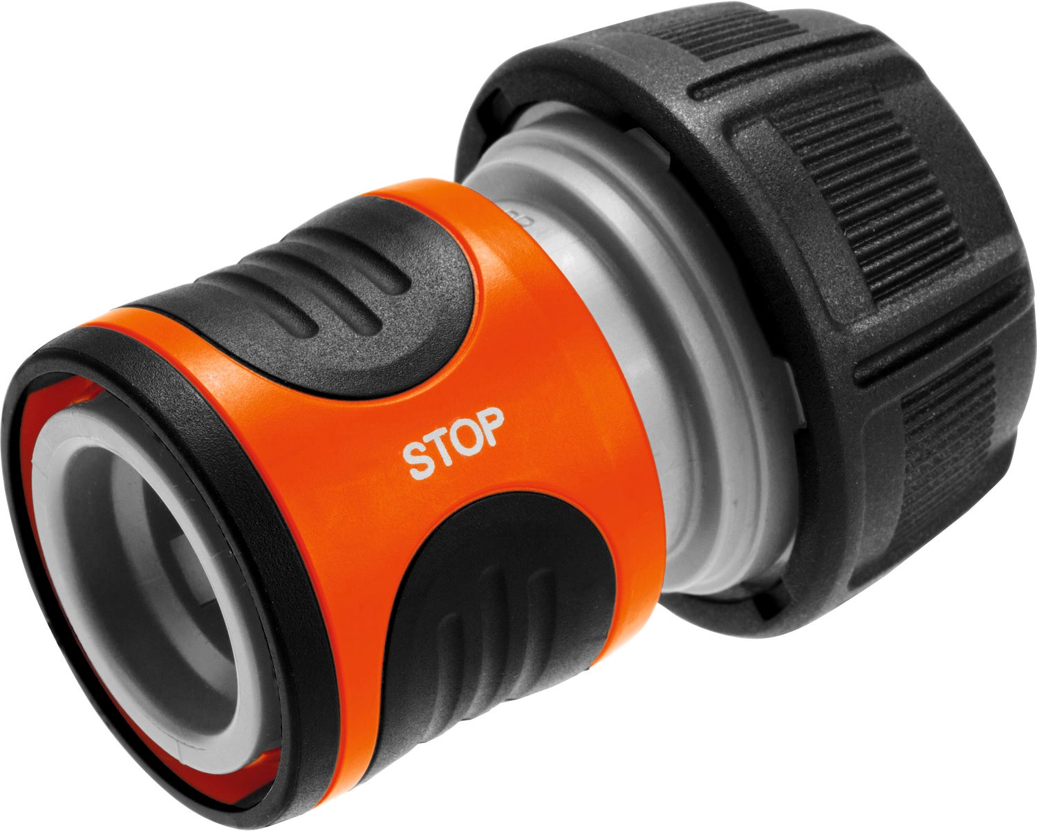 Gardena waterstop 19 mm (3/4