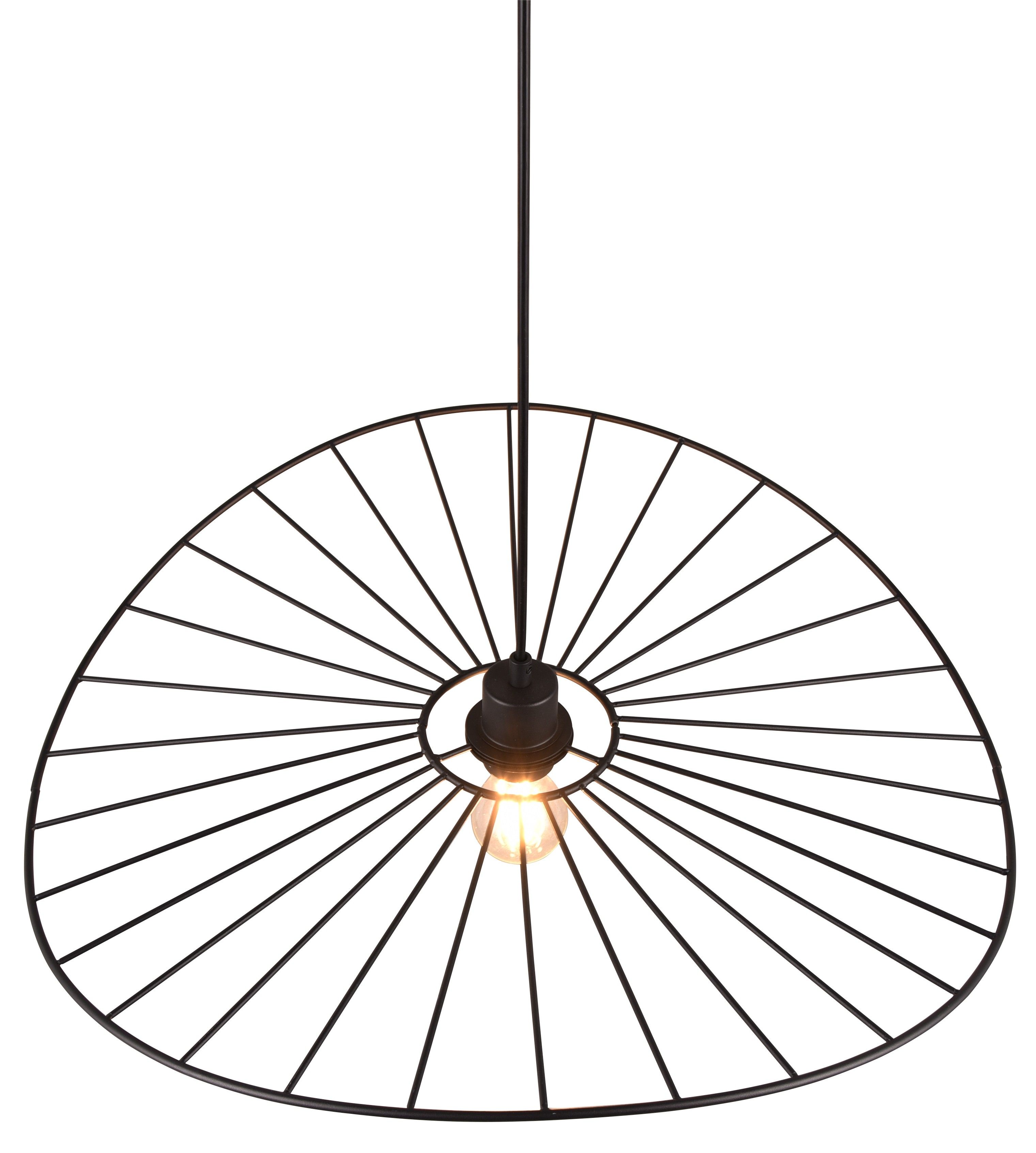 Hanglamp  Chapeau ⌀60  cm