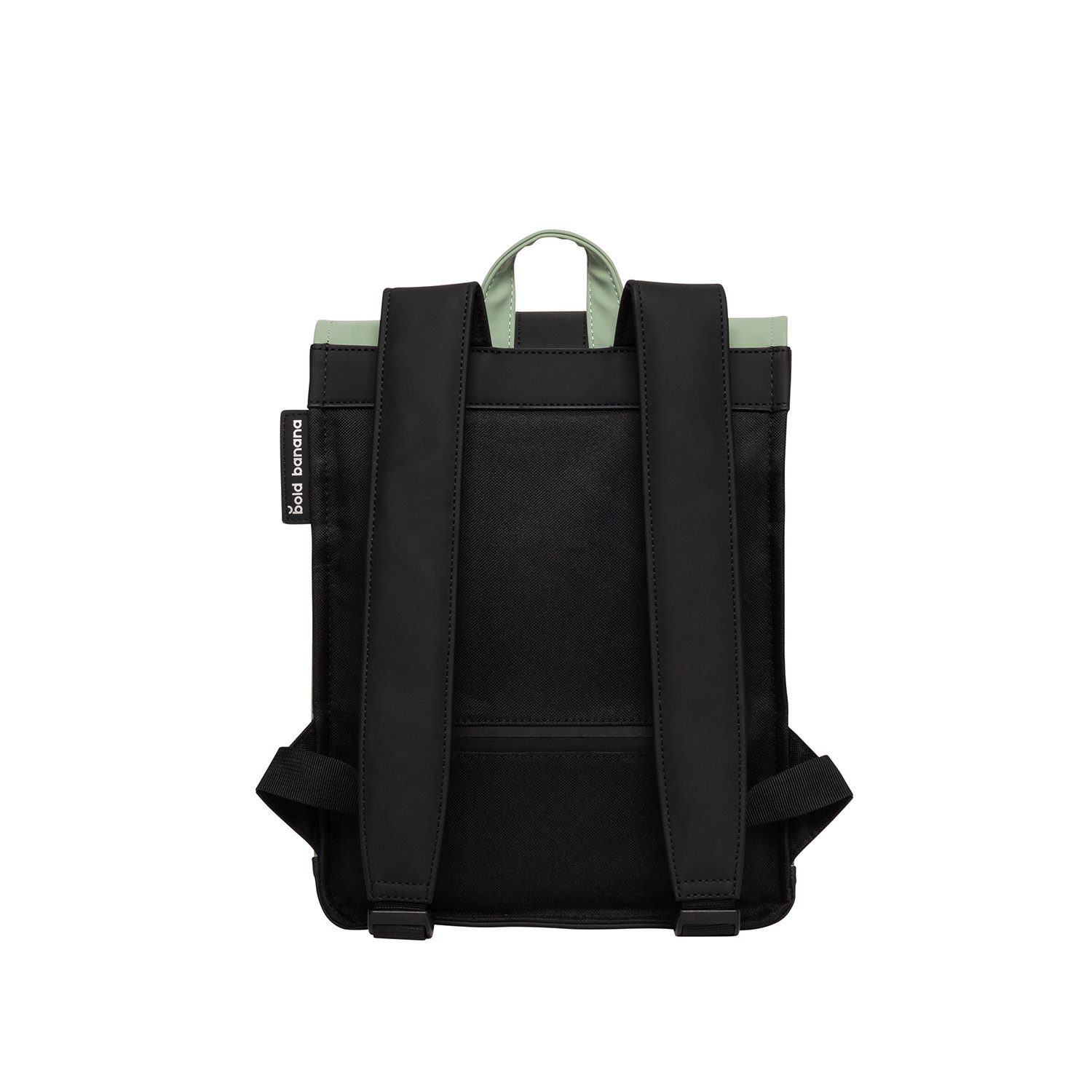 Bold Banana Beyond Bold Envelope Mini Backpack jade