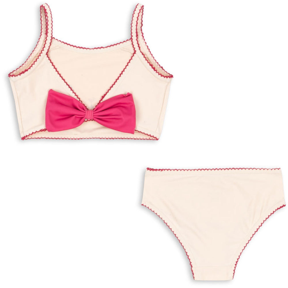 Køb Konges Sløjd Soft Pink Kitty Bikini Grs