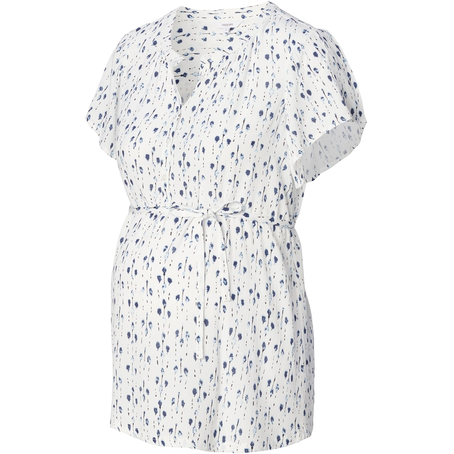 Noppies Bluse Duzce Jet Stream