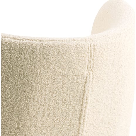 Crosby loungestol - beige