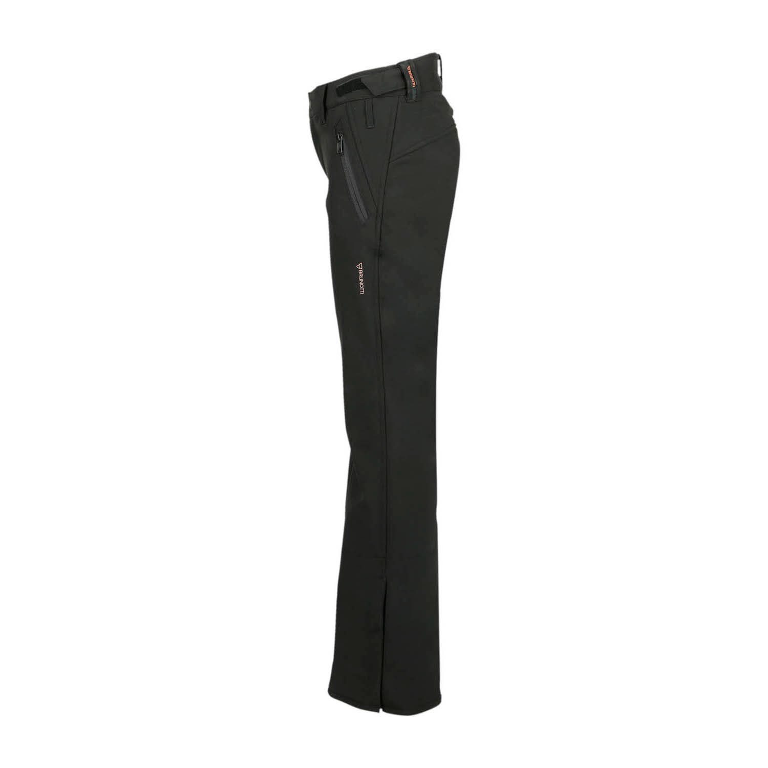 Brunotti  Tavorsy-N Softshell Pant Kids