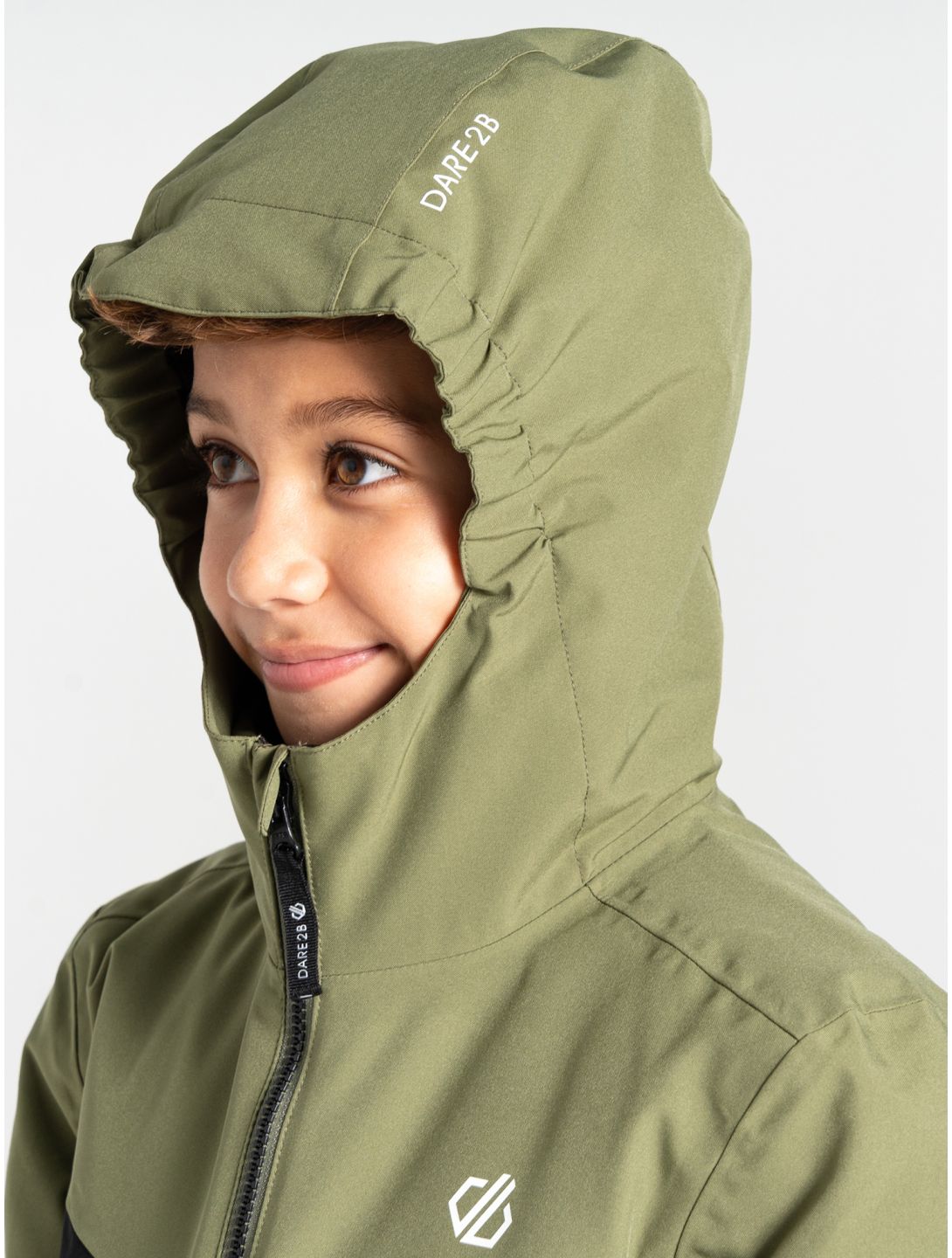 Steazy III ski-jas kinderen