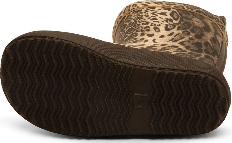 Bisgaard Regenlaarzen - Leopard - Bisgaard - 20 - Regenlaarzen