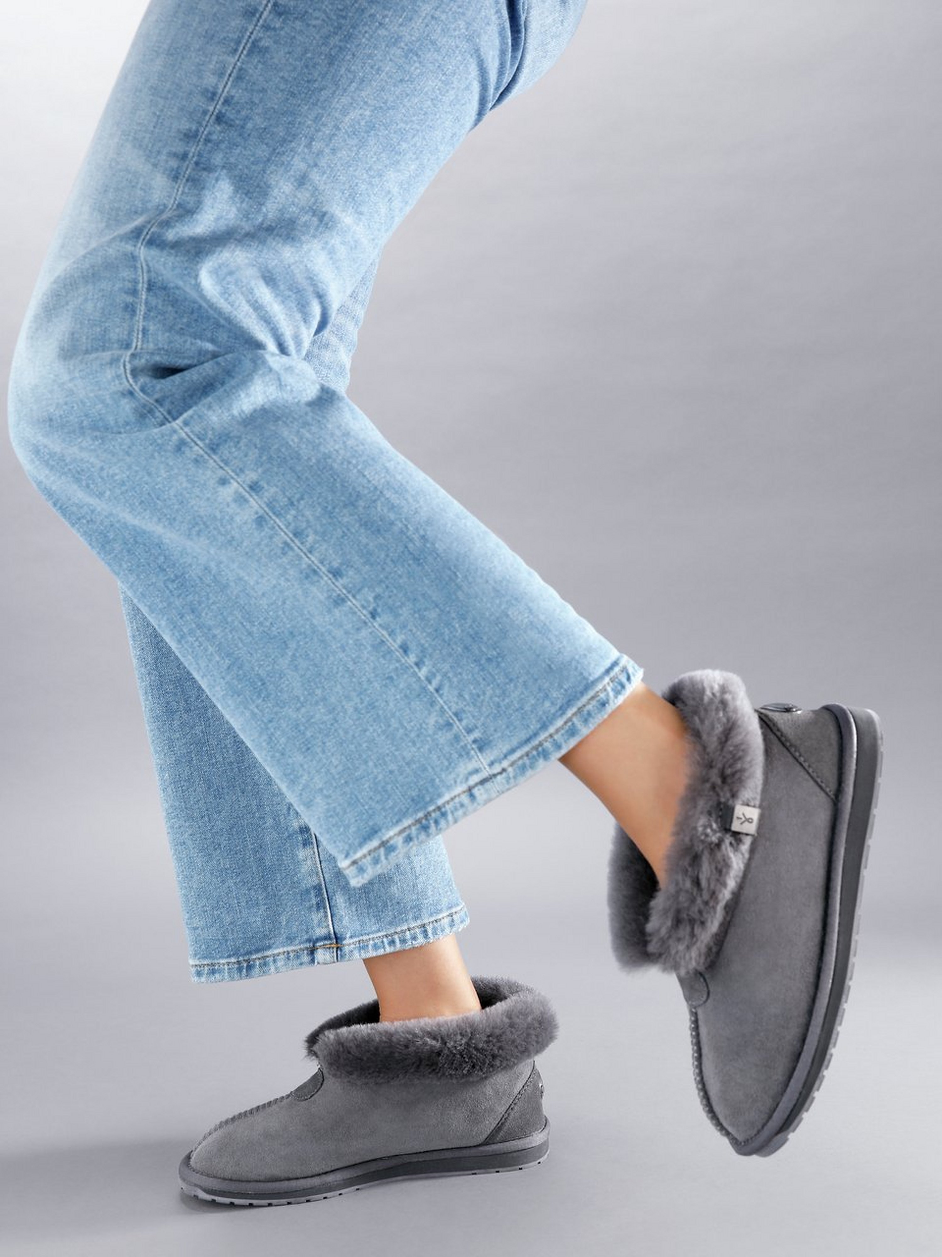 Stiefelette Platinum Albany