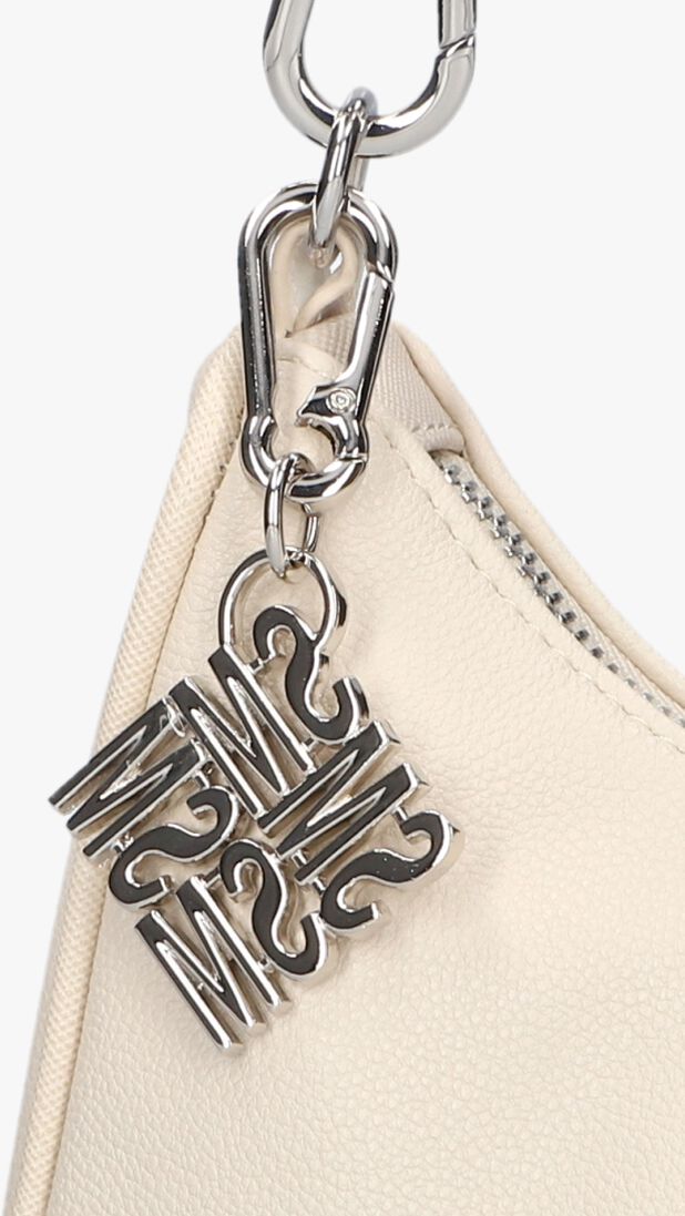 STEVE MADDEN creme steve madden schoudertas bprime