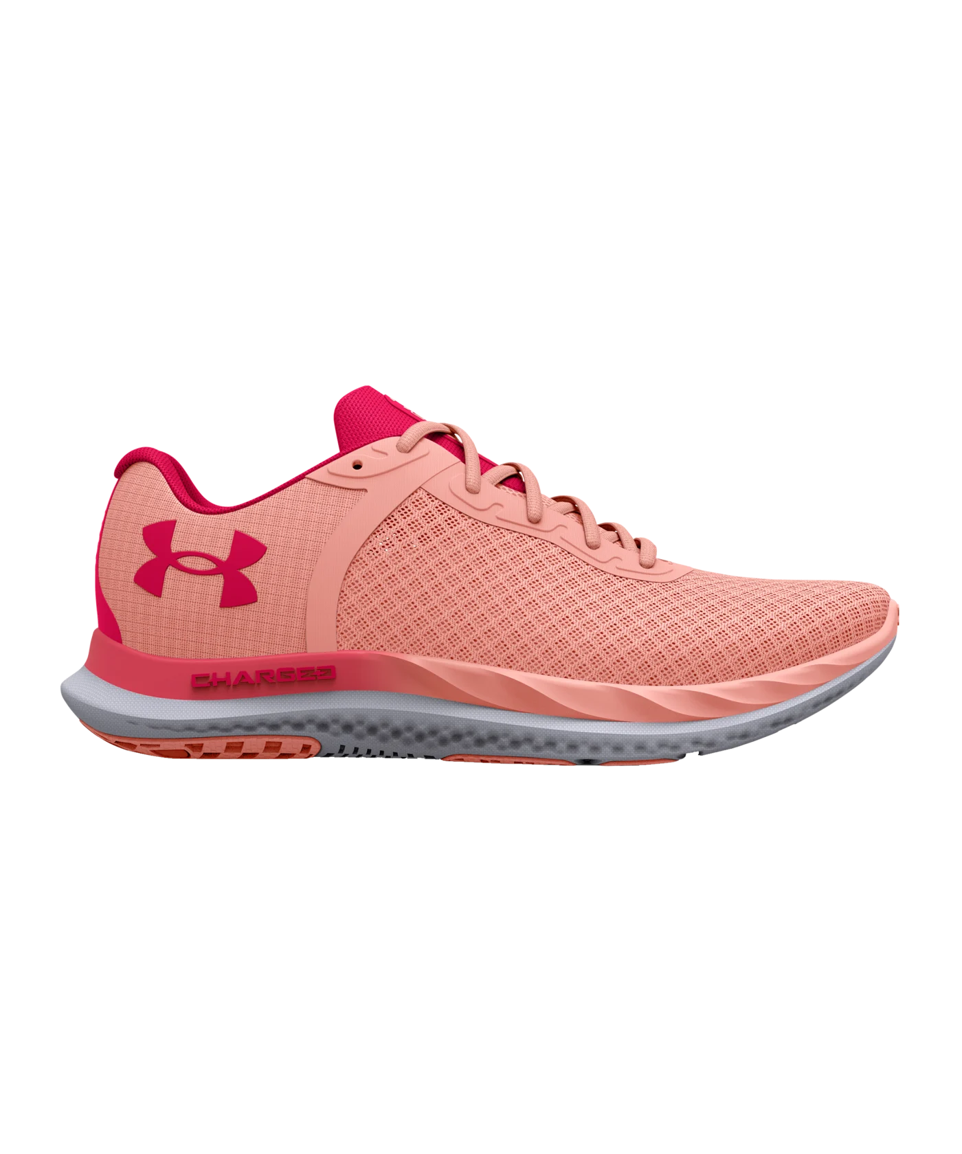 Under Armour Charged Breeze Running Damen F600