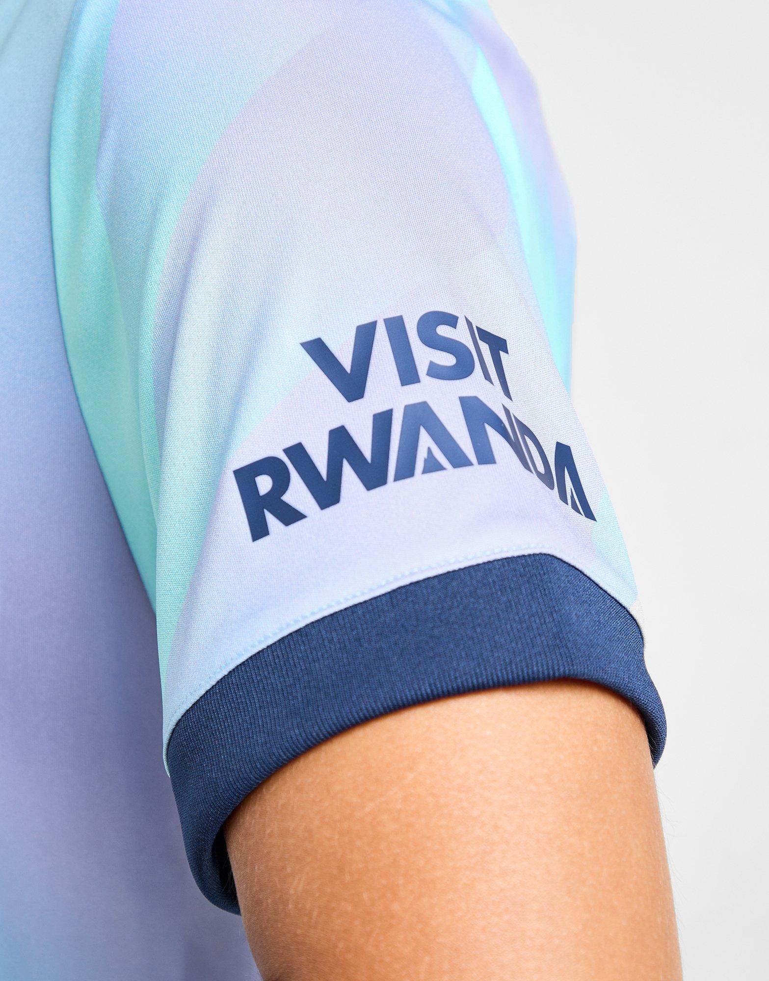 adidas Originals Troisième Maillot Arsenal FC 2024/25 Femme