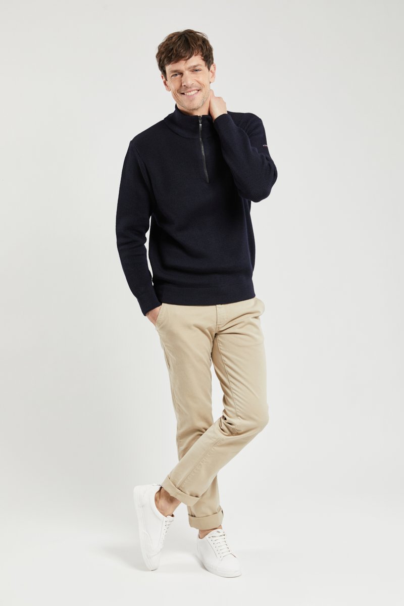 Pull camionneur 