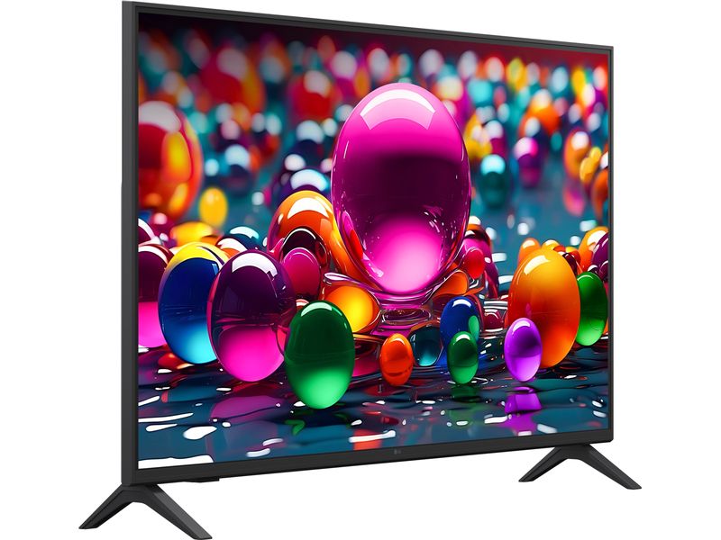 LG TV 43UA75006LA 43