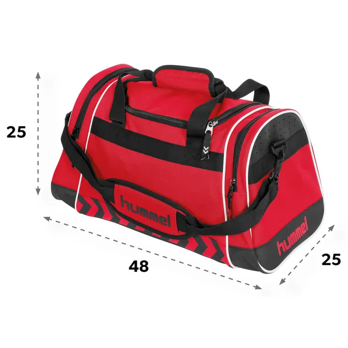 Hummel Sheffield Bag