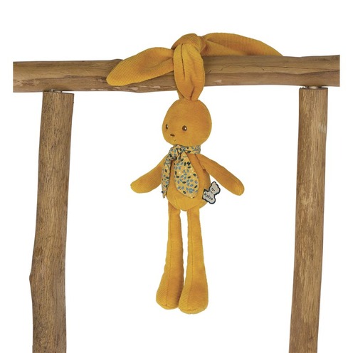 Lapinoo Pantin Lapin Ocre Petit - KALOO