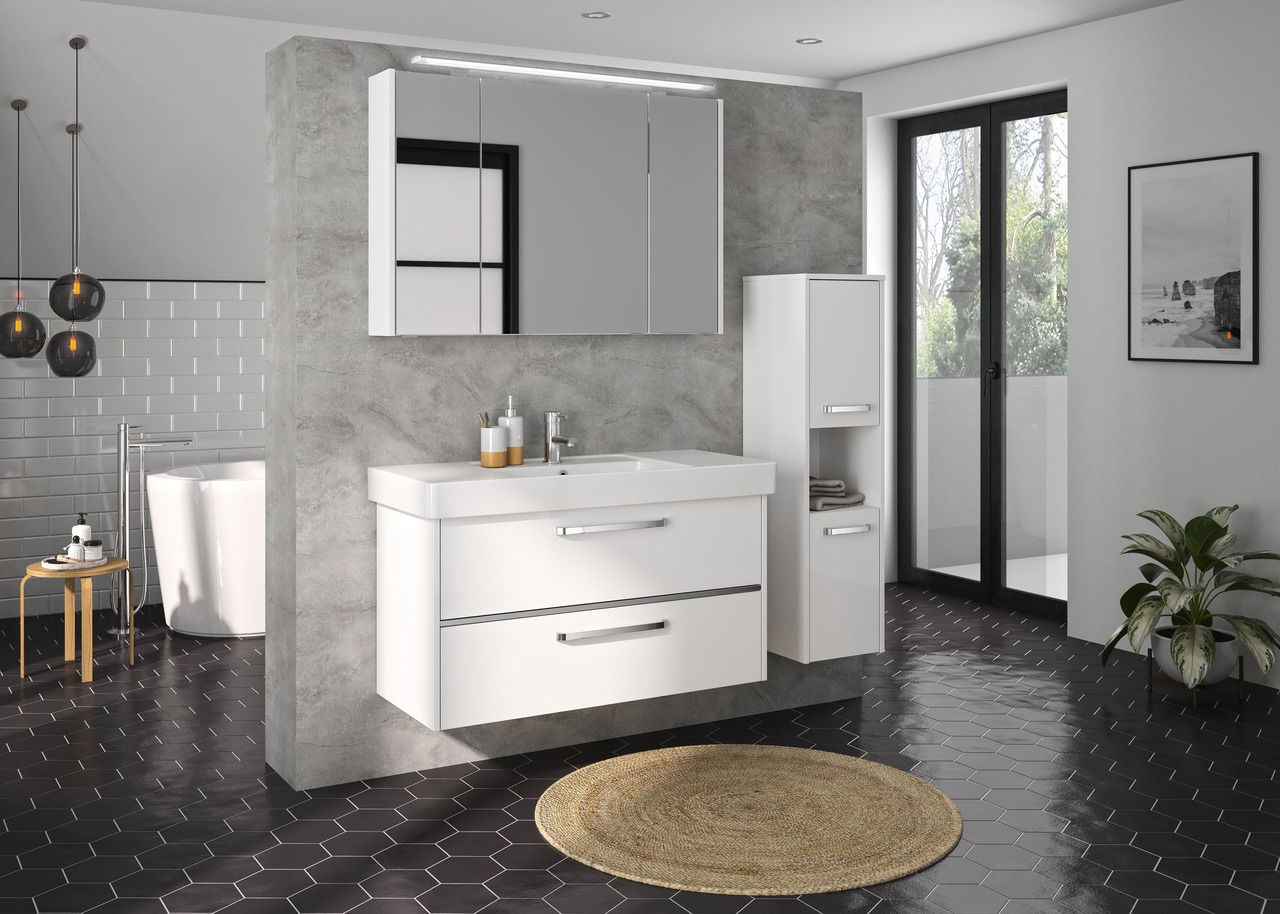 XORA Midischrank SERIE 3050