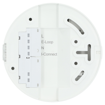 Elro FS5005P optische rookmelder inclusief 5 jaar batterij