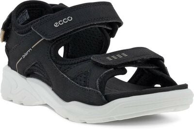 Ecco Biom Raft Sandaler, Svart