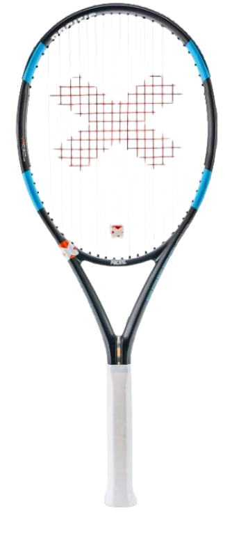 BXT Raptor 107 Tennisracket 1