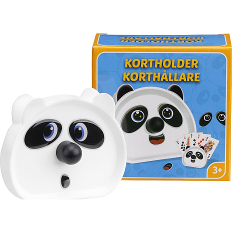 Kortholder til spillekort
