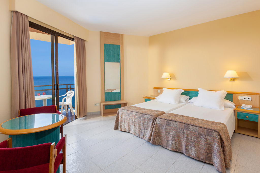 Sol Tenerife Logies en ontbijt - Hotel