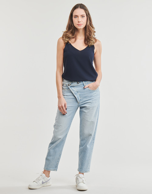 Le Temps des Cerises - COSY - Bleu