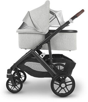 UPPAbaby V2 Liggedel, Anthony Grey