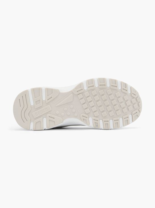 Bench Chunky Sneaker Grau