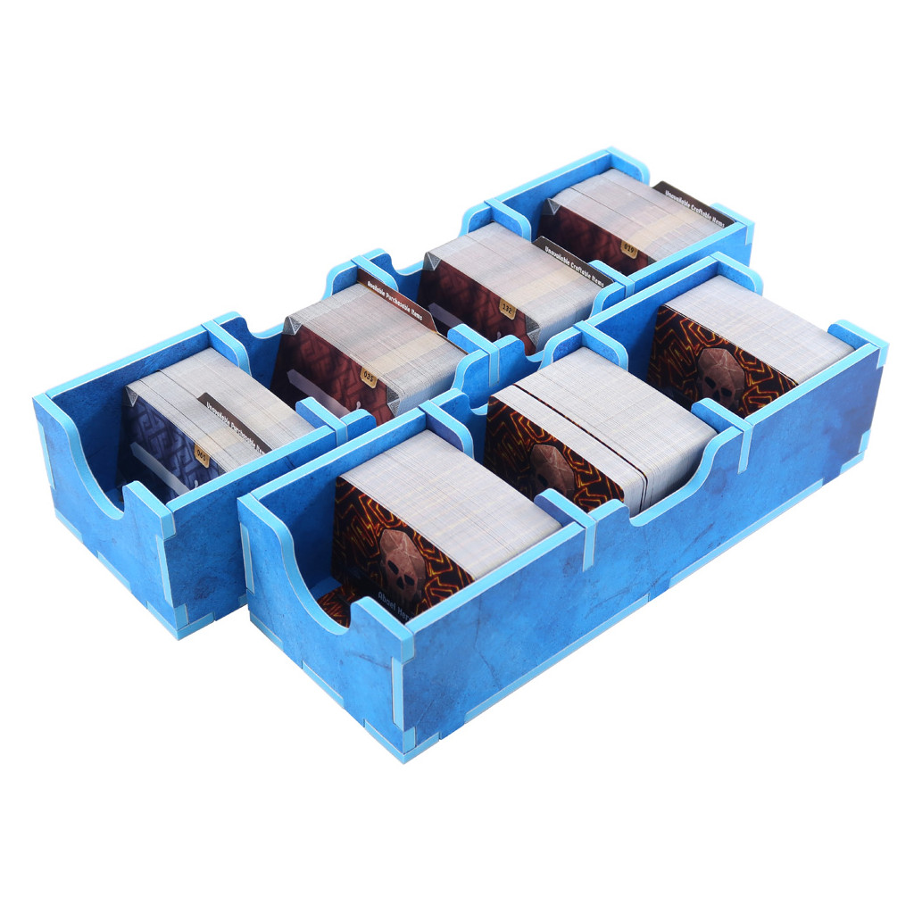 Rangement pour Boîte Folded Space - Frosthaven