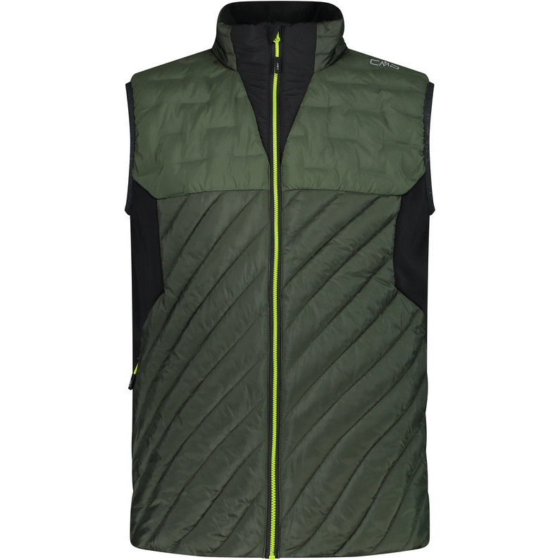 CMP Herren Hybrid Weste