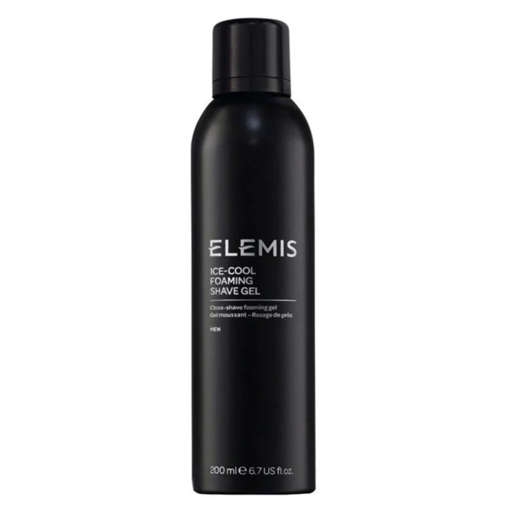 Elemis Ice-Cool Foaming Scheergel 200 ml