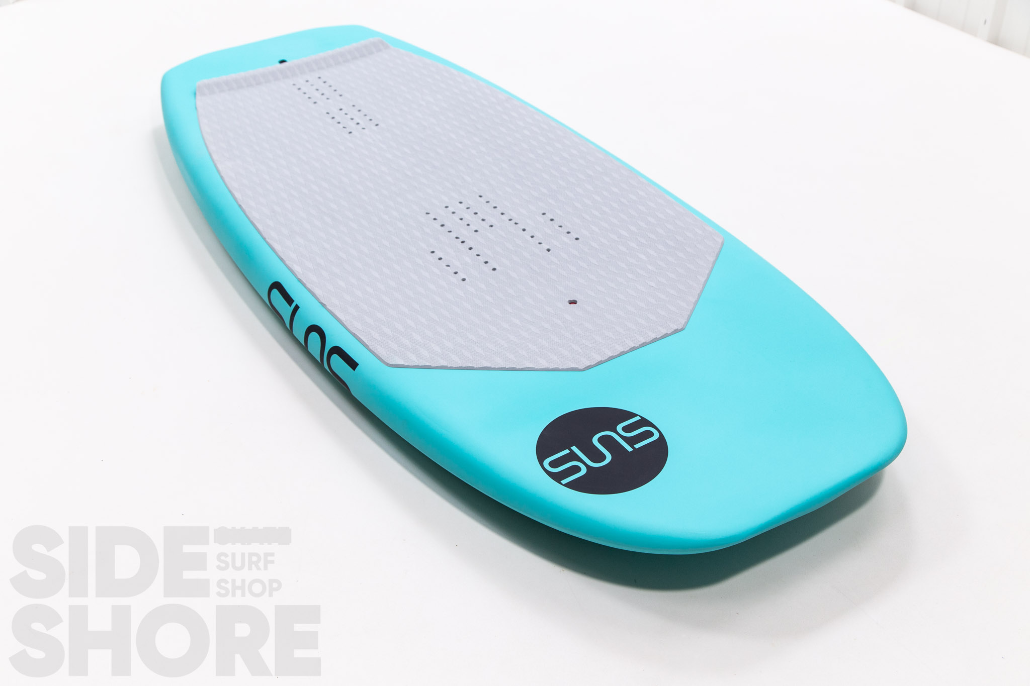 SUNS Wing Foilboard - Teal 6'0