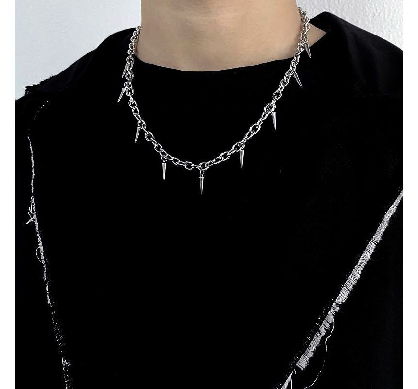 Malikasa - Fang Charm-ketting
