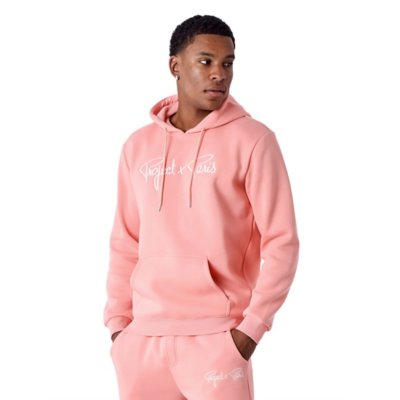 Sweatshirt à capuche homme Essentials PROJECT X PARIS