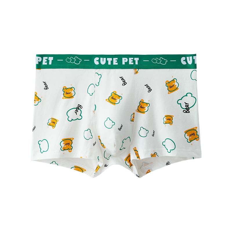 Pancherry - All Over Print Brief