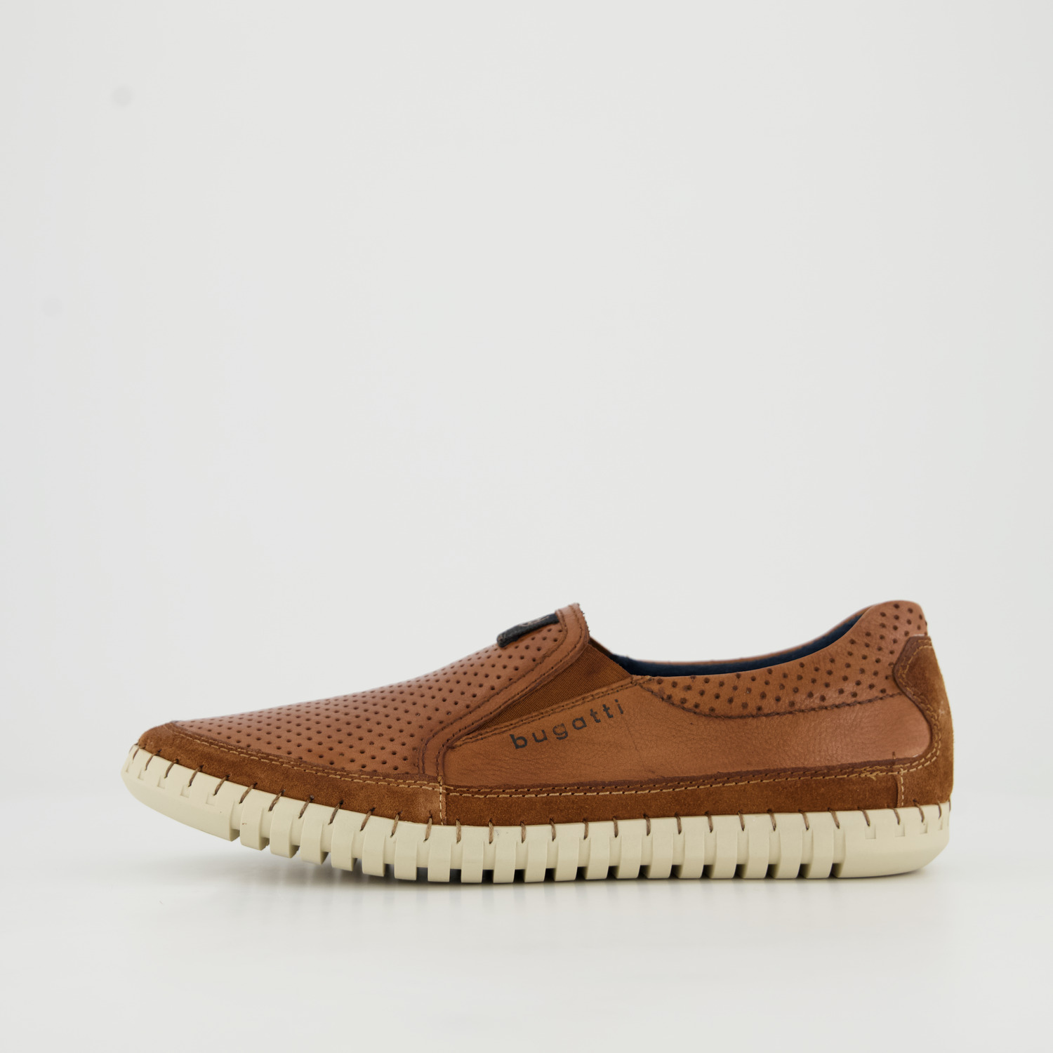 Bugatti Halbschuhe