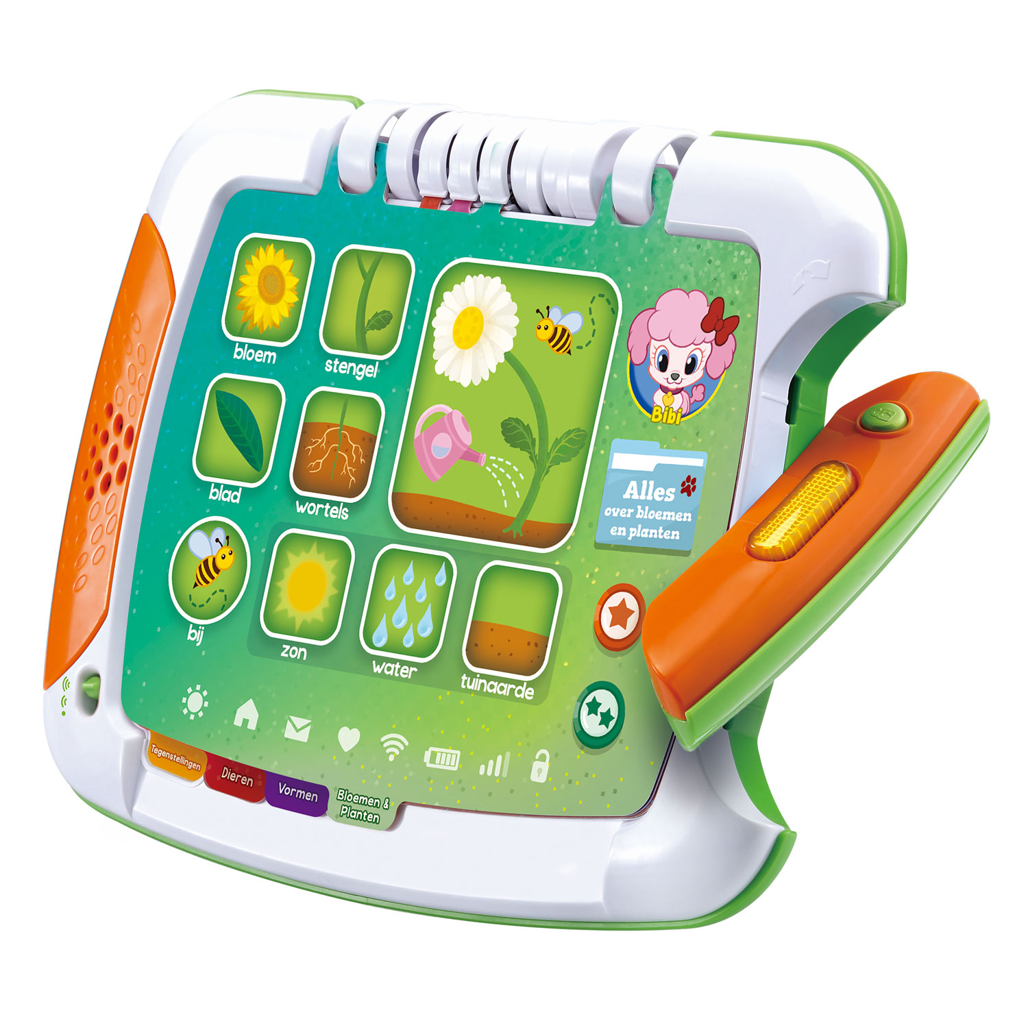 VTech Lees & Leer Touch Tablet