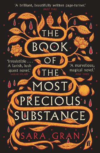 The Book of the Most Precious Substance (Paperback)