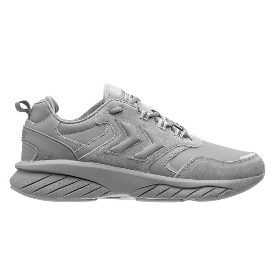 Hummel Chaussures Marathona Reach LX Tonal - Gris