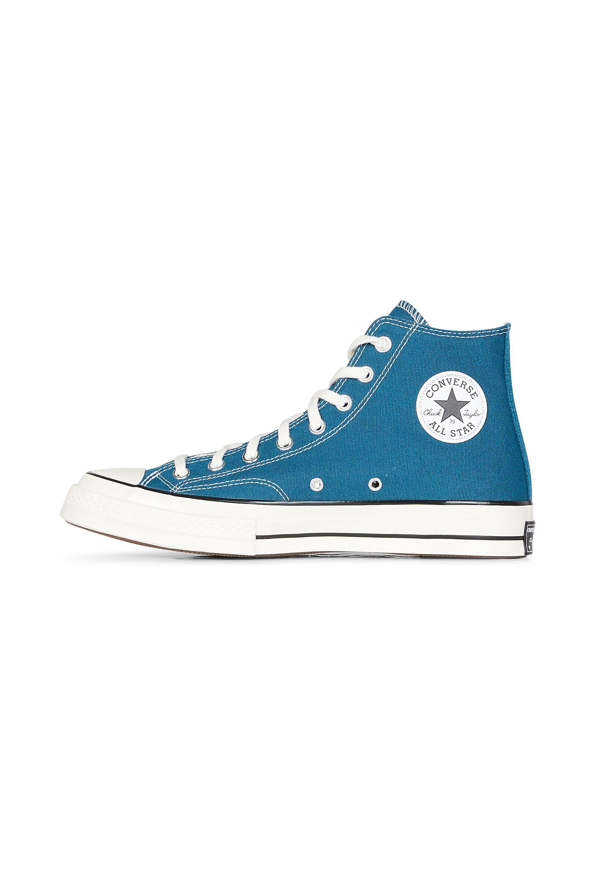 CONVERSE Baskets  CHUCK 70  TEAL Vert