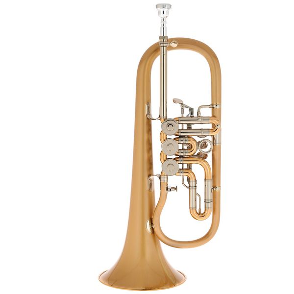 Miraphone 24R 1100 A100 G010 Flugelhorn
