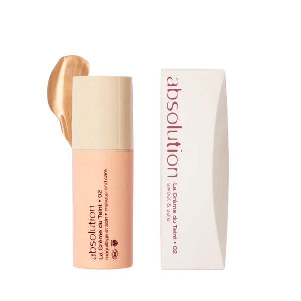 Absolution La Crème du Teint - Light 30ml