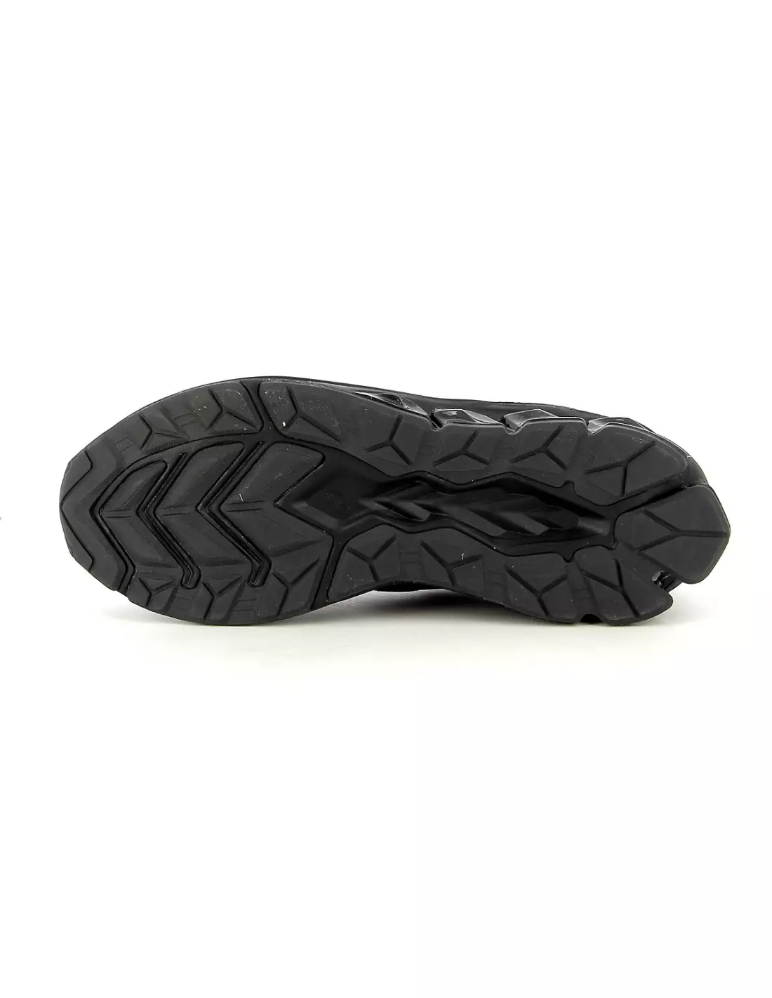 ASICS GEL QUANTUM 180 - Baskets Blackblack